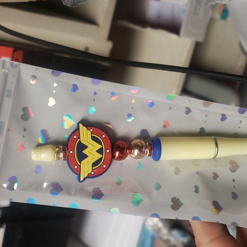 Custom made Pens - Picture 3 of 5
